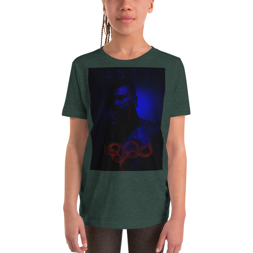 Youth Short Sleeve T-Shirt