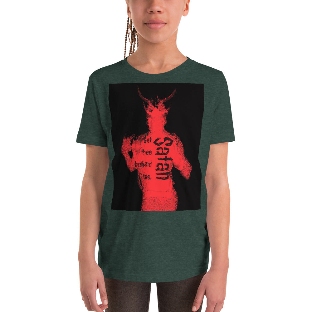 Youth Short Sleeve T-Shirt