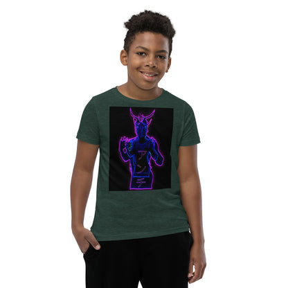 Youth Short Sleeve T-Shirt