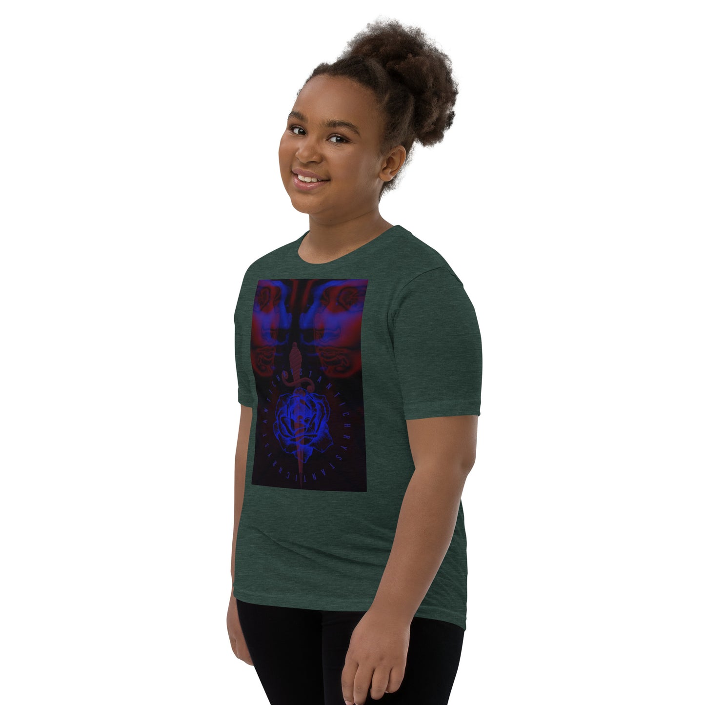 Youth Short Sleeve T-Shirt