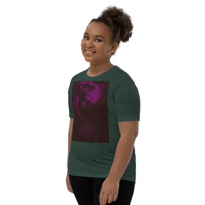Youth Short Sleeve T-Shirt