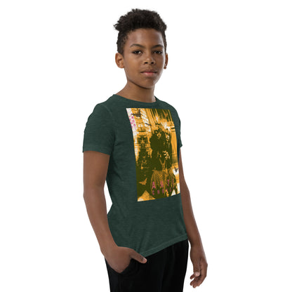 Youth Short Sleeve T-Shirt
