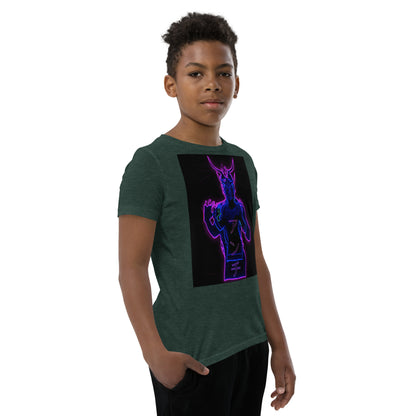 Youth Short Sleeve T-Shirt