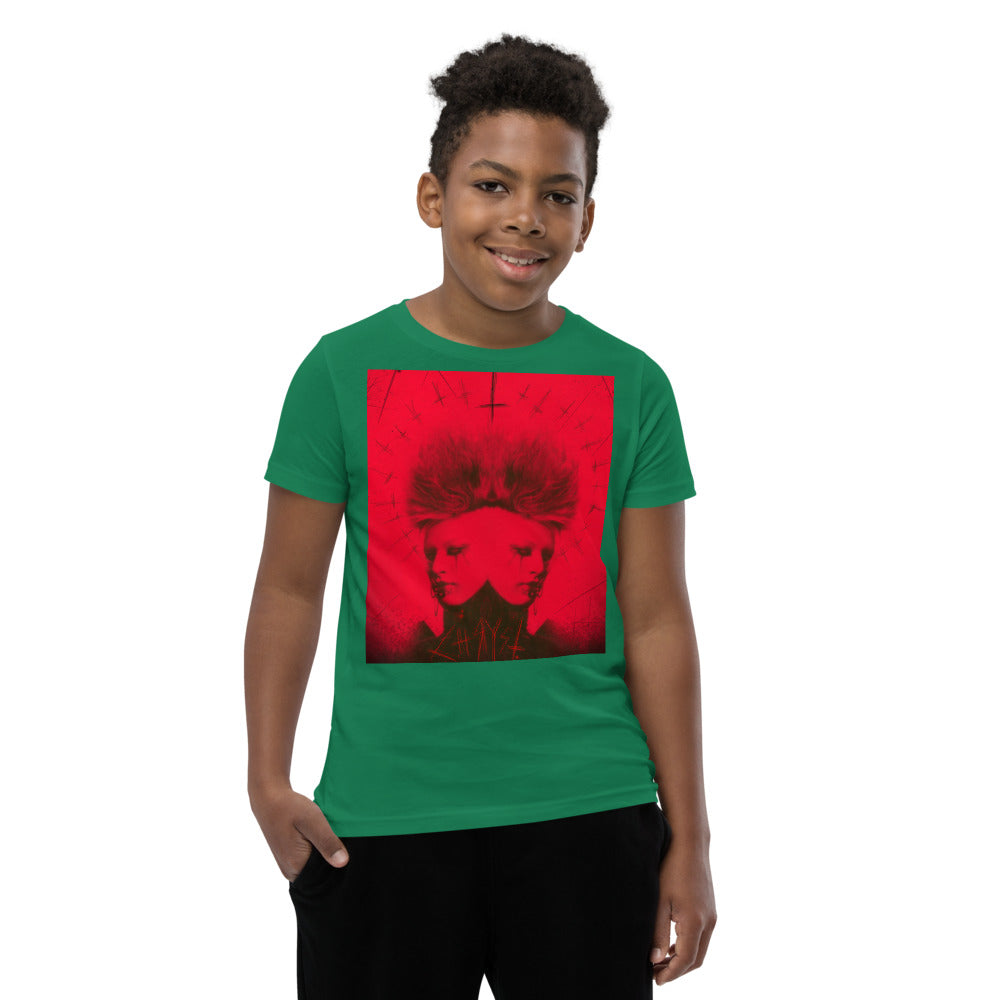 Youth Short Sleeve T-Shirt