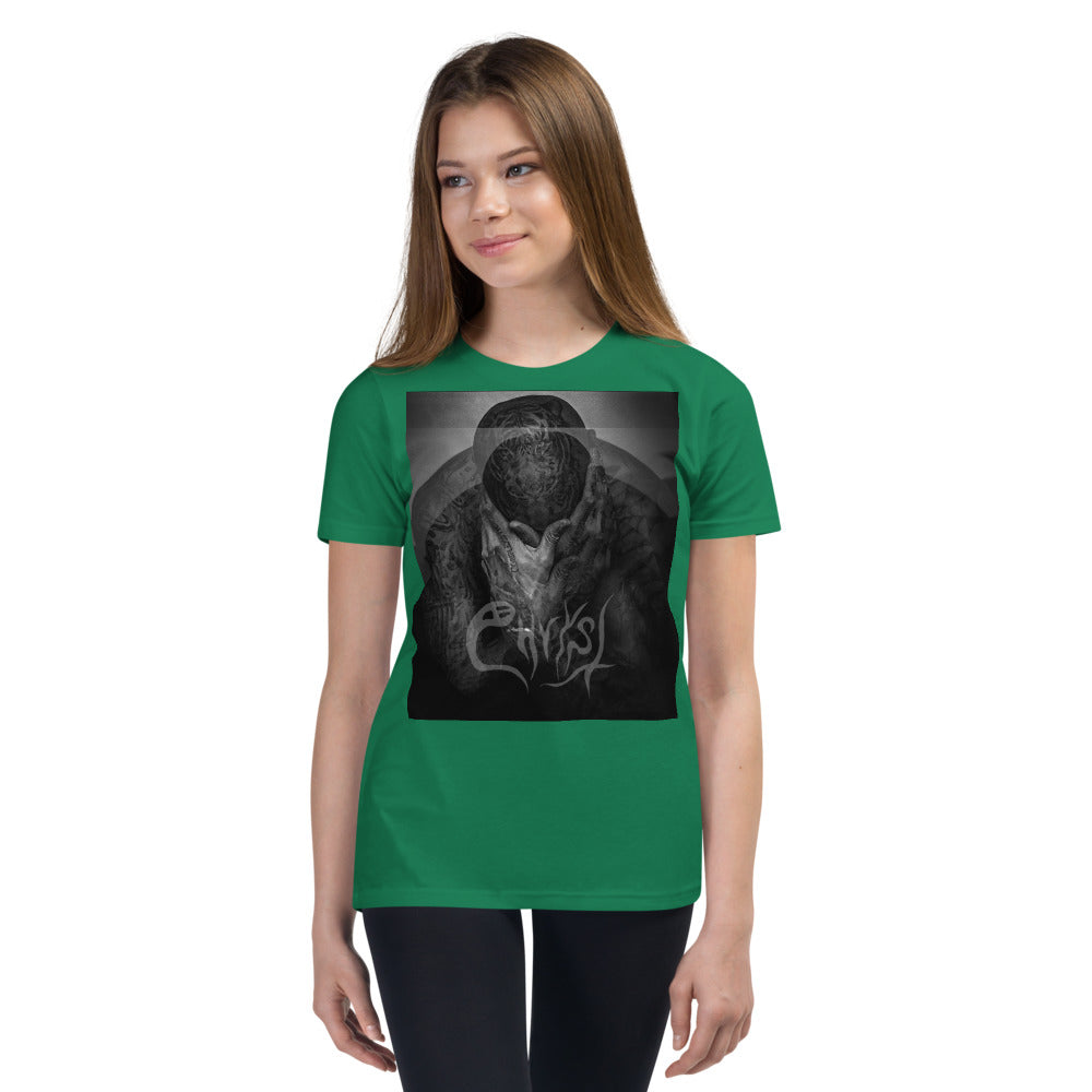 Youth Short Sleeve T-Shirt