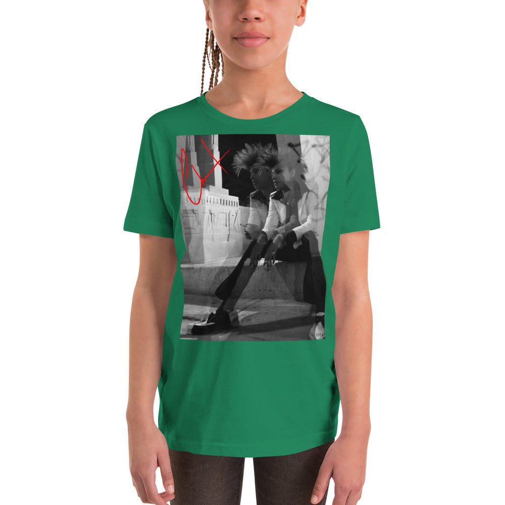 Youth Short Sleeve T-Shirt