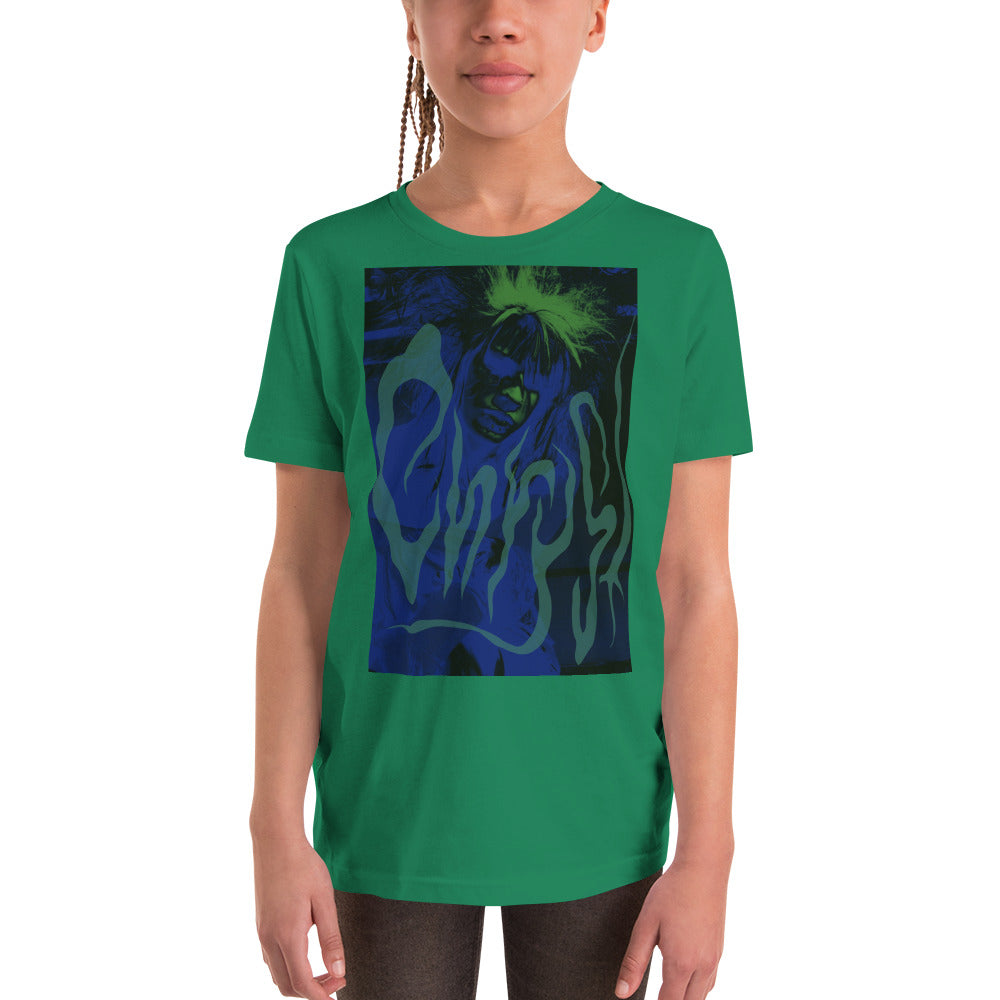 Youth Short Sleeve T-Shirt