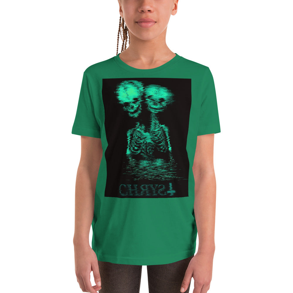 Youth Short Sleeve T-Shirt