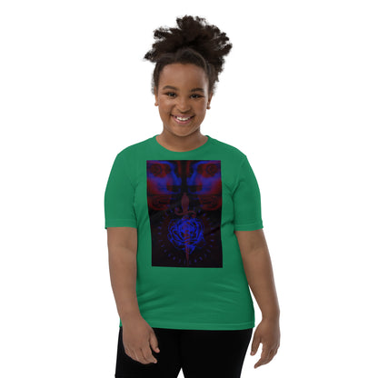 Youth Short Sleeve T-Shirt
