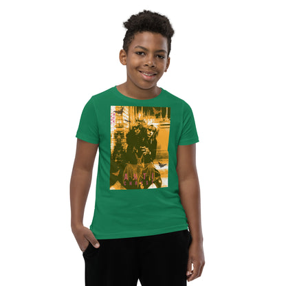 Youth Short Sleeve T-Shirt