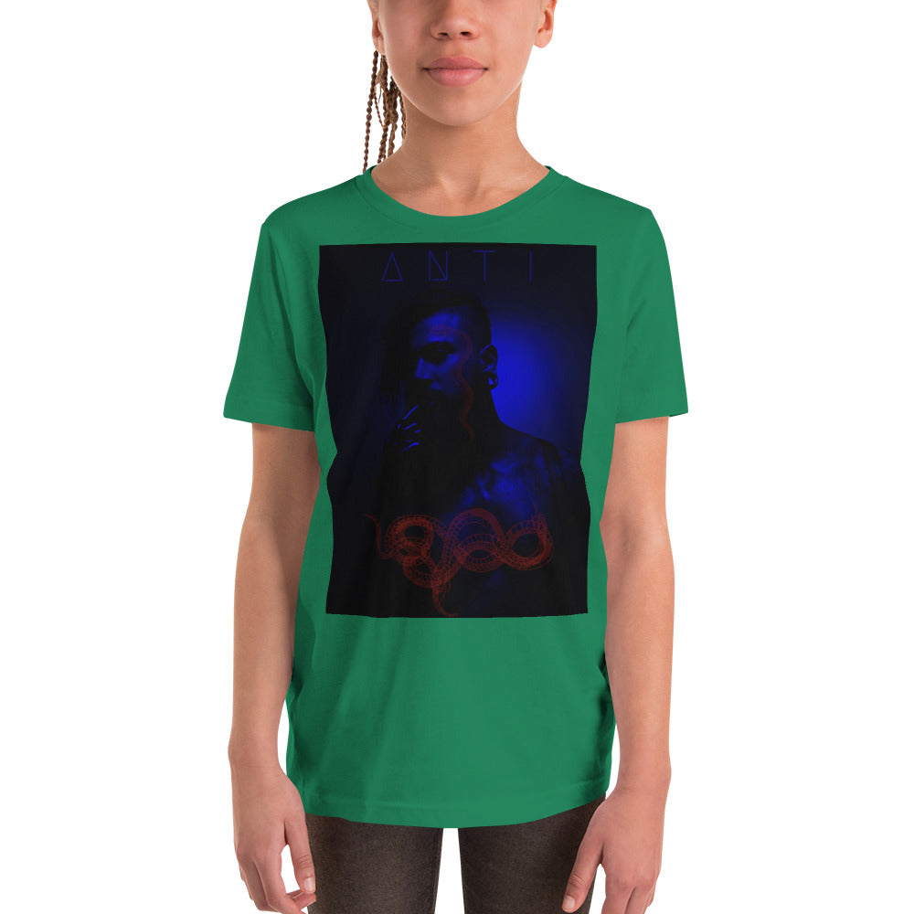 Youth Short Sleeve T-Shirt
