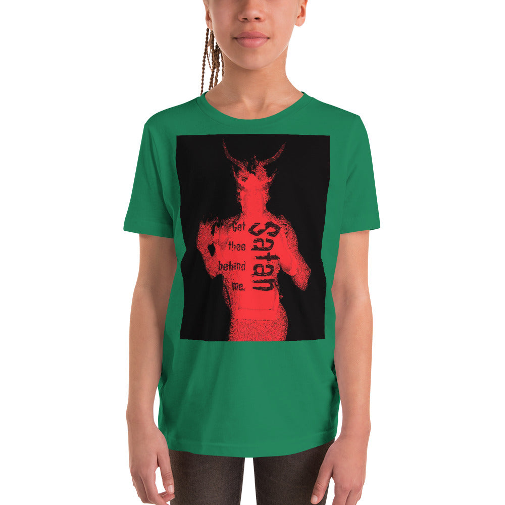 Youth Short Sleeve T-Shirt