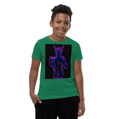 Youth Short Sleeve T-Shirt