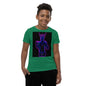 Youth Short Sleeve T-Shirt