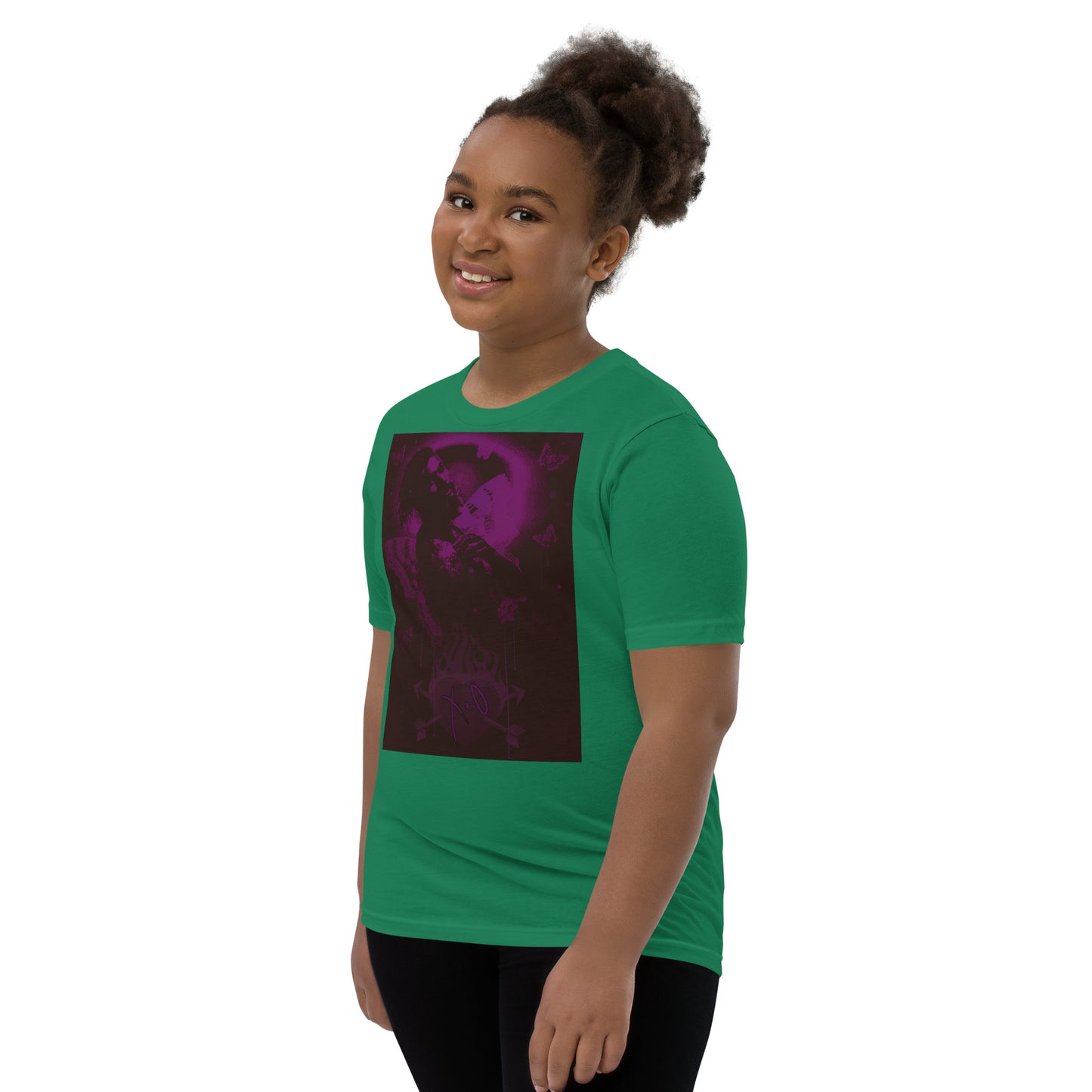 Youth Short Sleeve T-Shirt