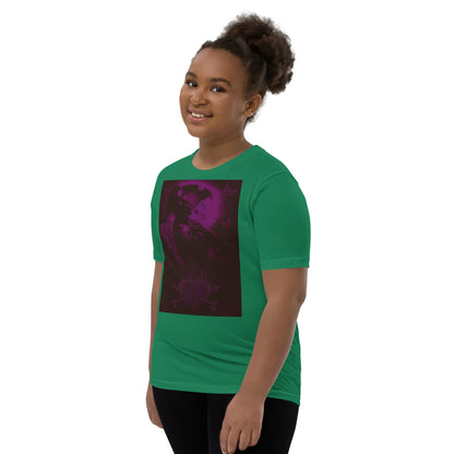 Youth Short Sleeve T-Shirt