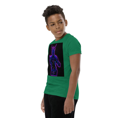Youth Short Sleeve T-Shirt