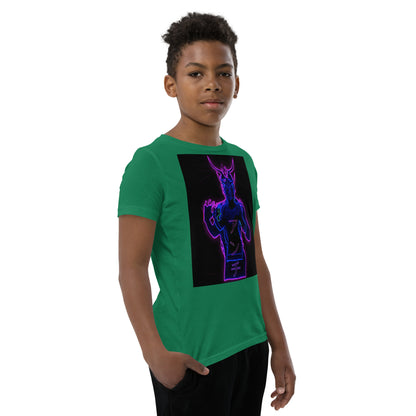 Youth Short Sleeve T-Shirt
