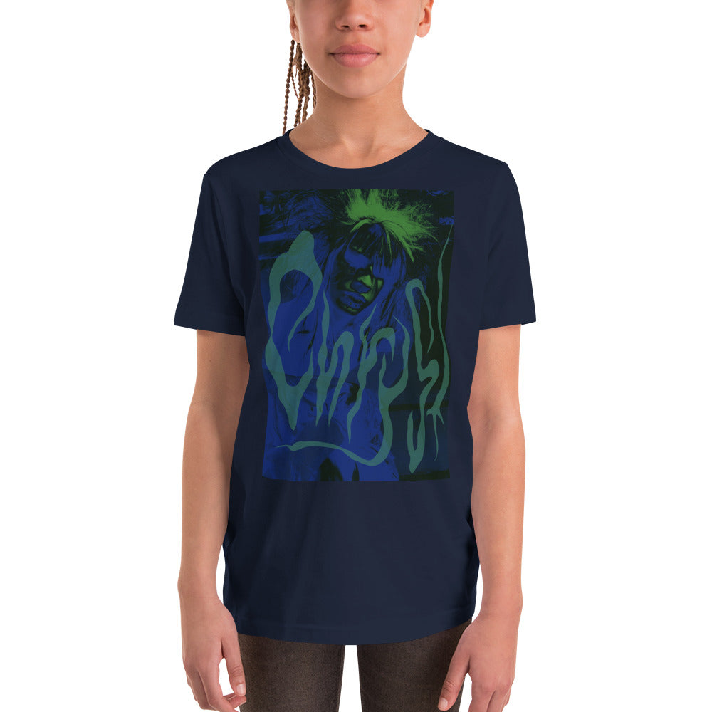 Youth Short Sleeve T-Shirt