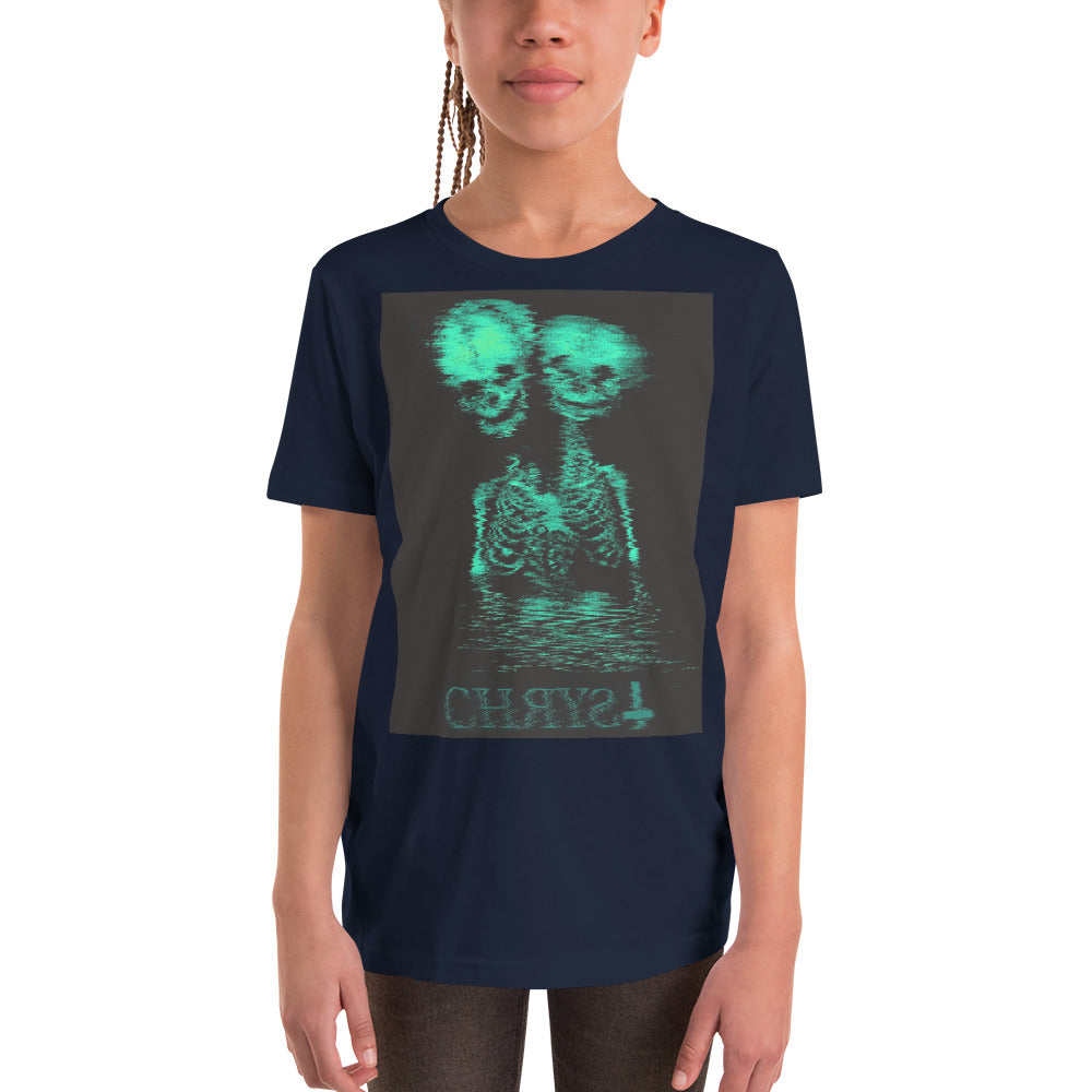 Youth Short Sleeve T-Shirt