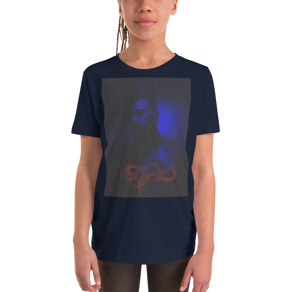 Youth Short Sleeve T-Shirt
