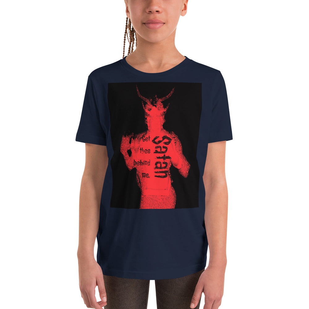 Youth Short Sleeve T-Shirt