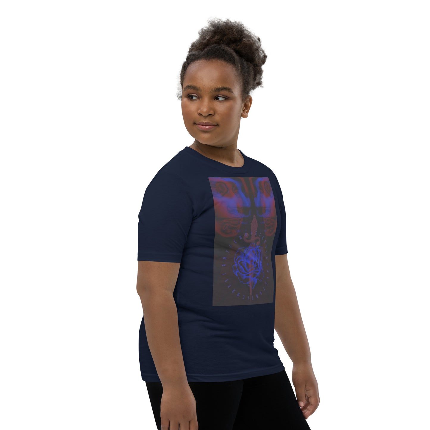 Youth Short Sleeve T-Shirt