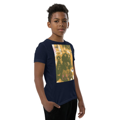 Youth Short Sleeve T-Shirt