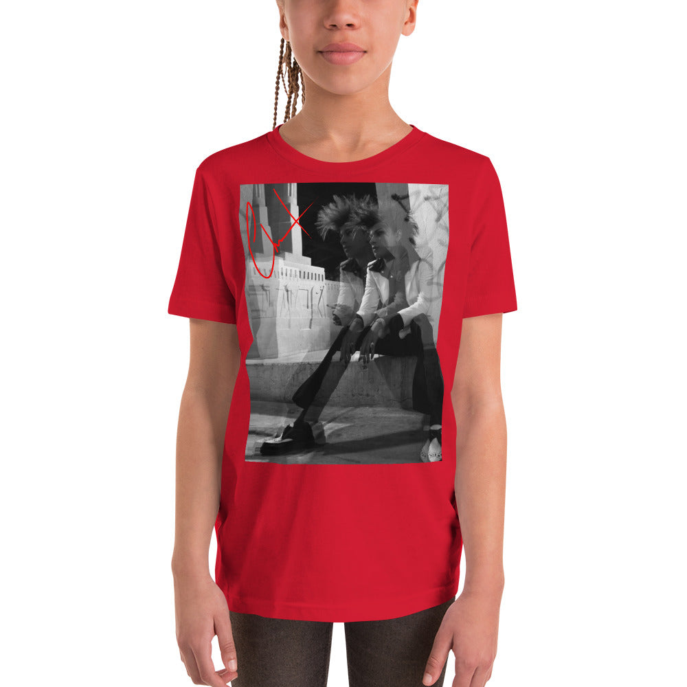 Youth Short Sleeve T-Shirt