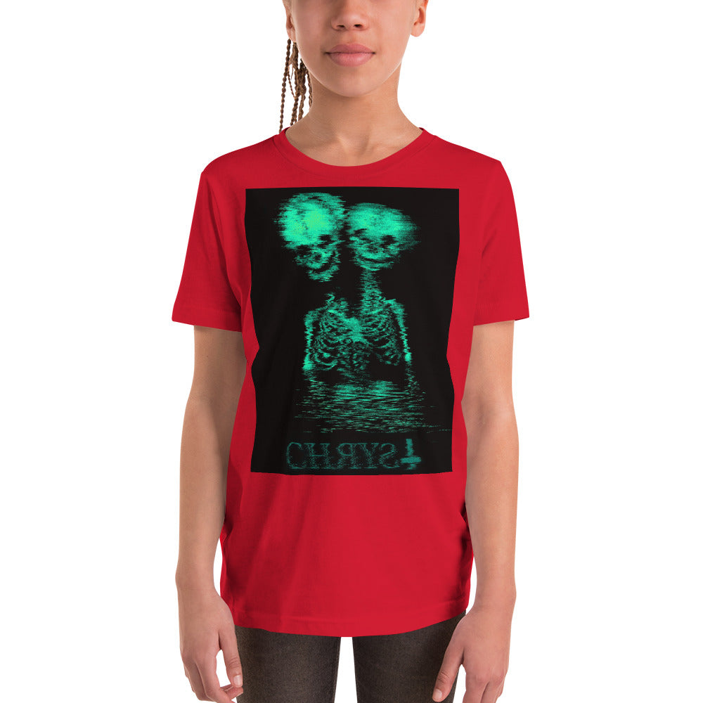 Youth Short Sleeve T-Shirt