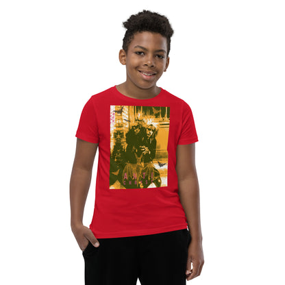 Youth Short Sleeve T-Shirt