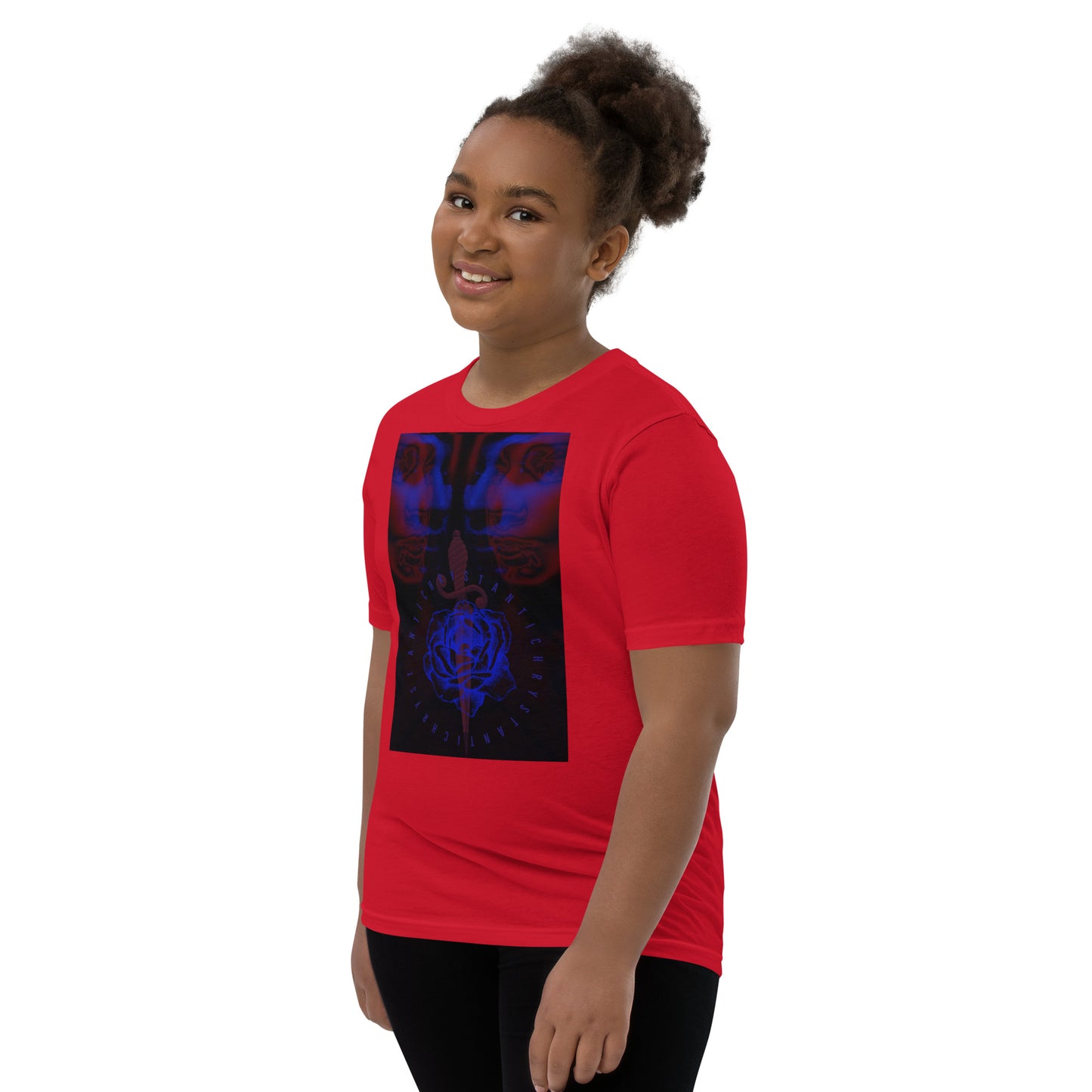 Youth Short Sleeve T-Shirt