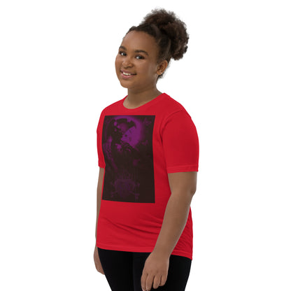 Youth Short Sleeve T-Shirt