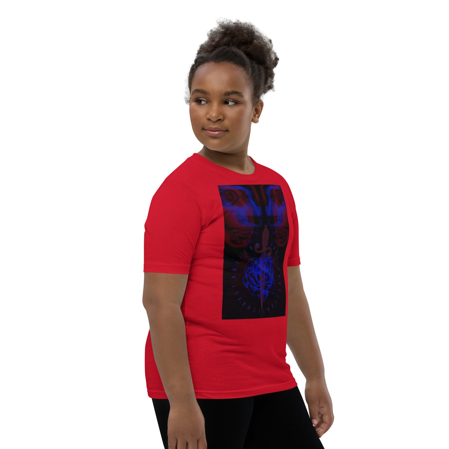 Youth Short Sleeve T-Shirt