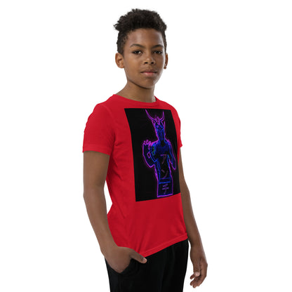 Youth Short Sleeve T-Shirt