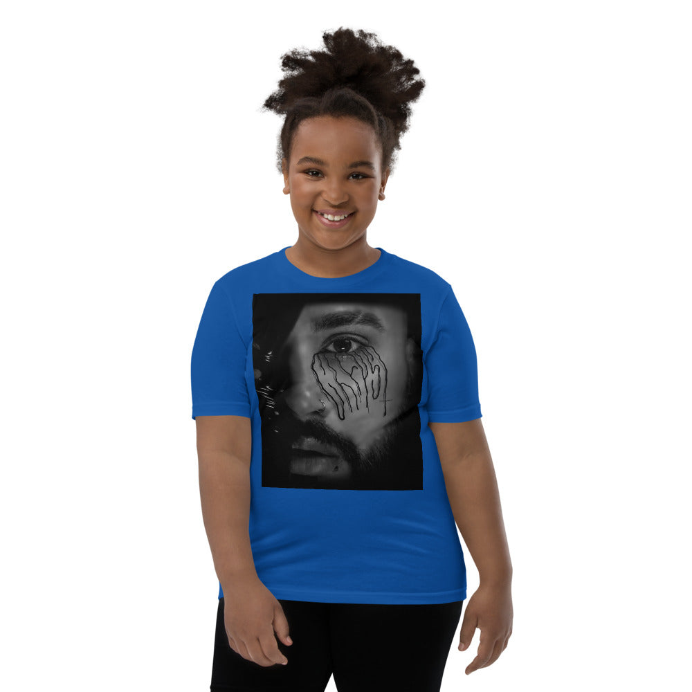 Youth Short Sleeve T-Shirt