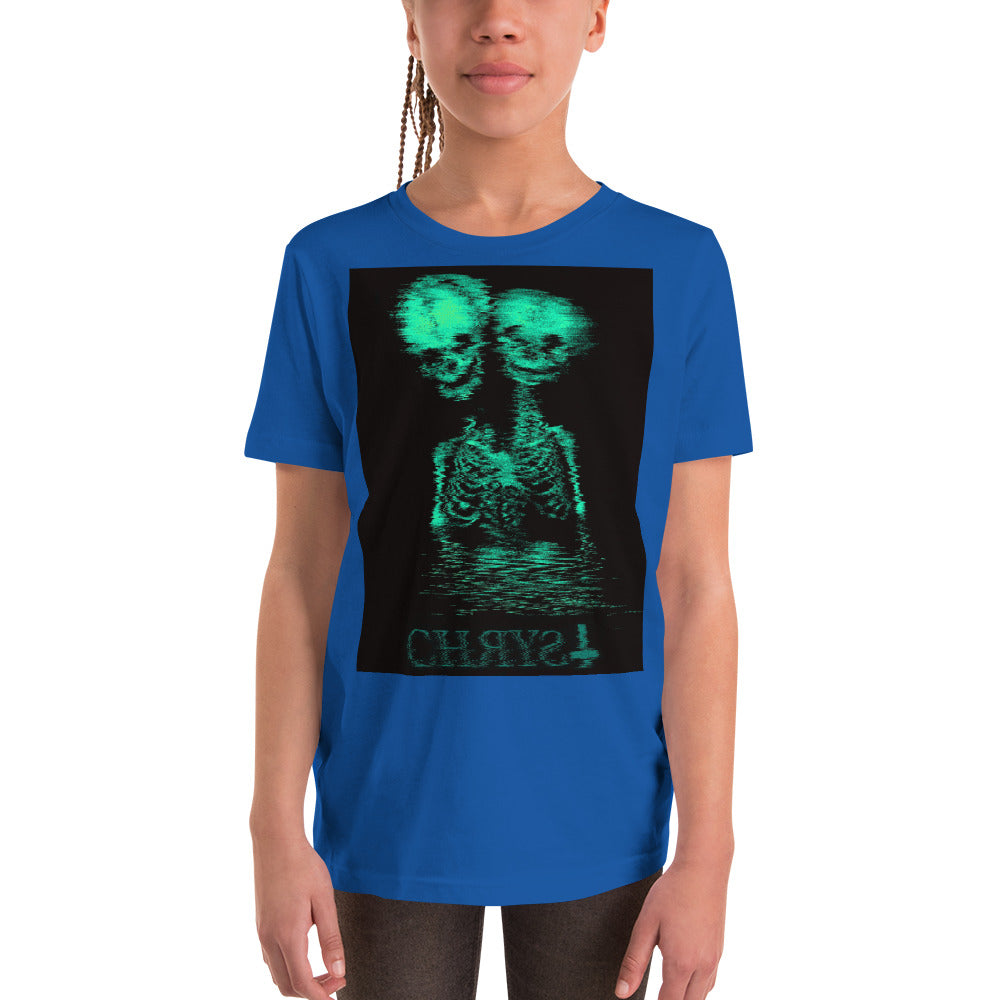 Youth Short Sleeve T-Shirt