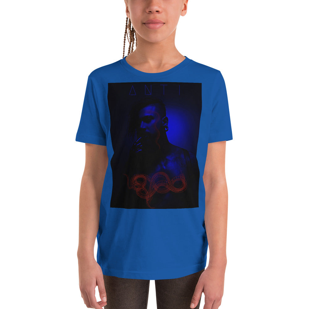 Youth Short Sleeve T-Shirt