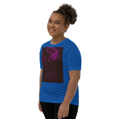 Youth Short Sleeve T-Shirt