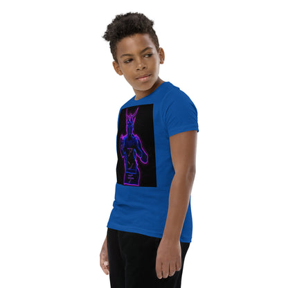 Youth Short Sleeve T-Shirt