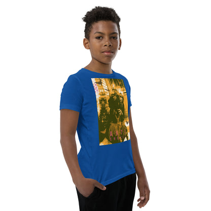 Youth Short Sleeve T-Shirt