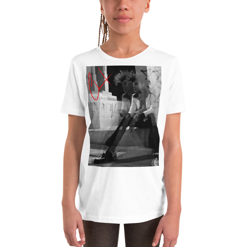 Youth Short Sleeve T-Shirt
