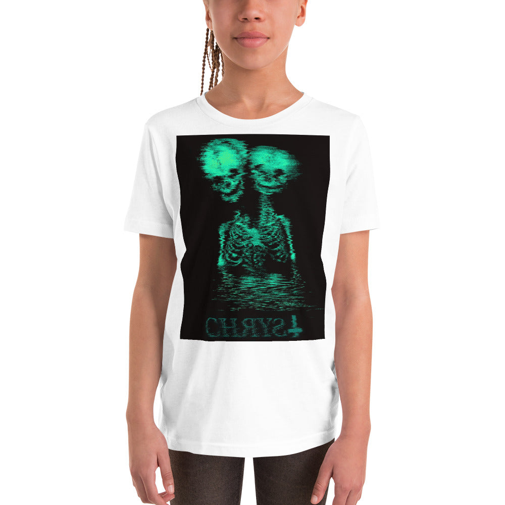 Youth Short Sleeve T-Shirt