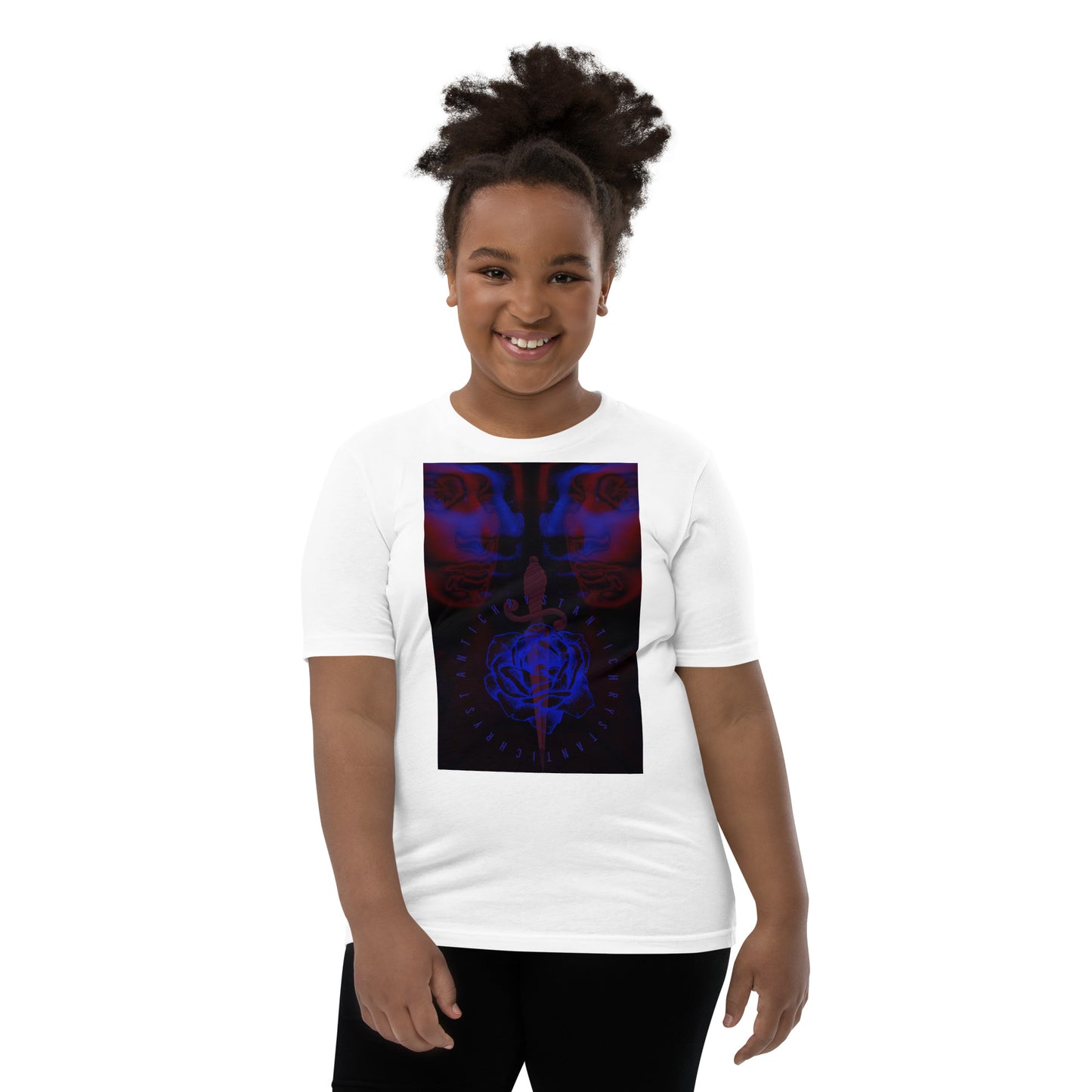 Youth Short Sleeve T-Shirt