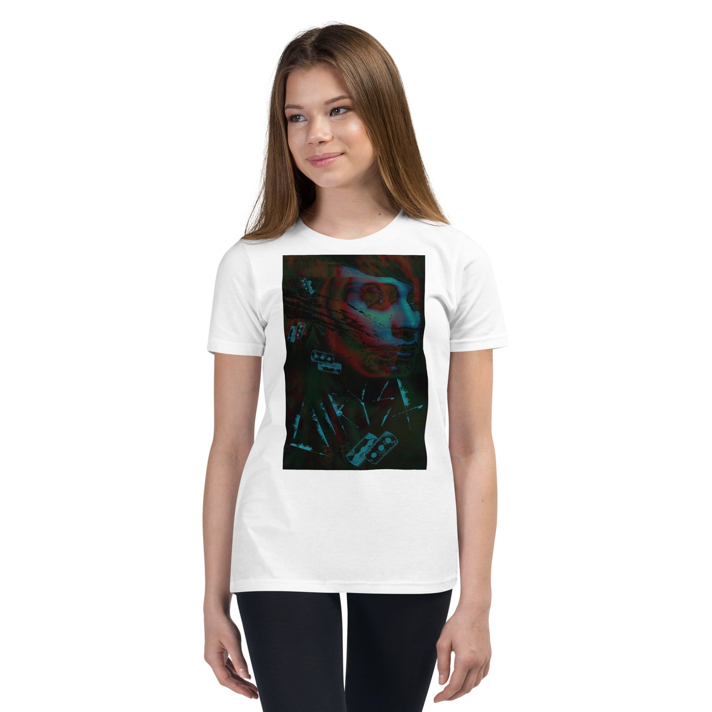 Youth Short Sleeve T-Shirt