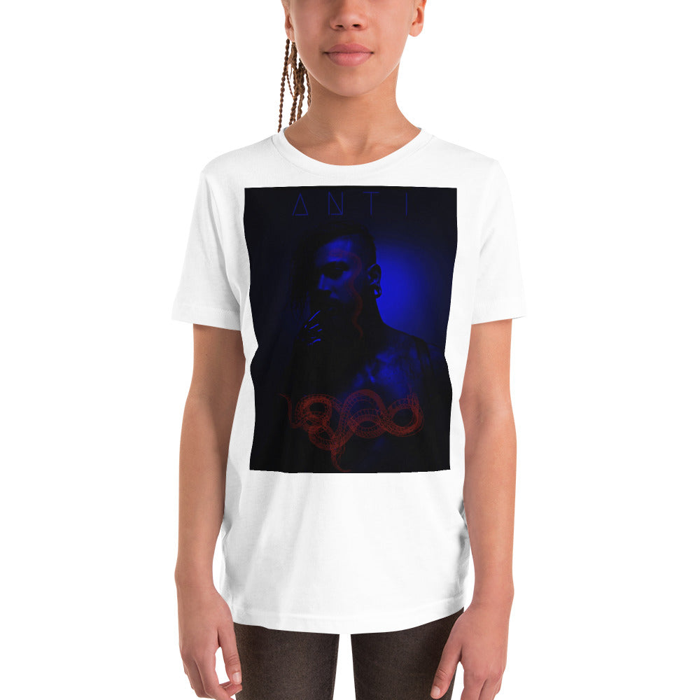 Youth Short Sleeve T-Shirt
