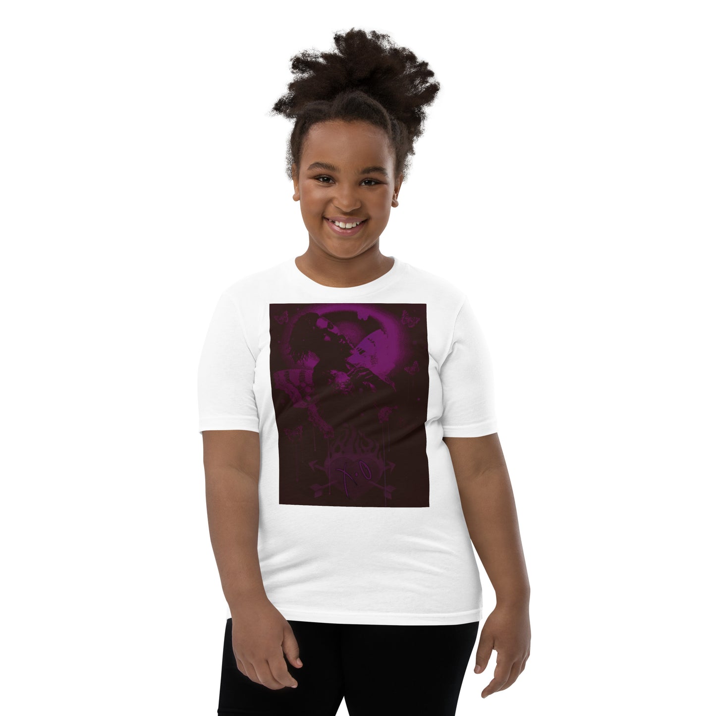 Youth Short Sleeve T-Shirt