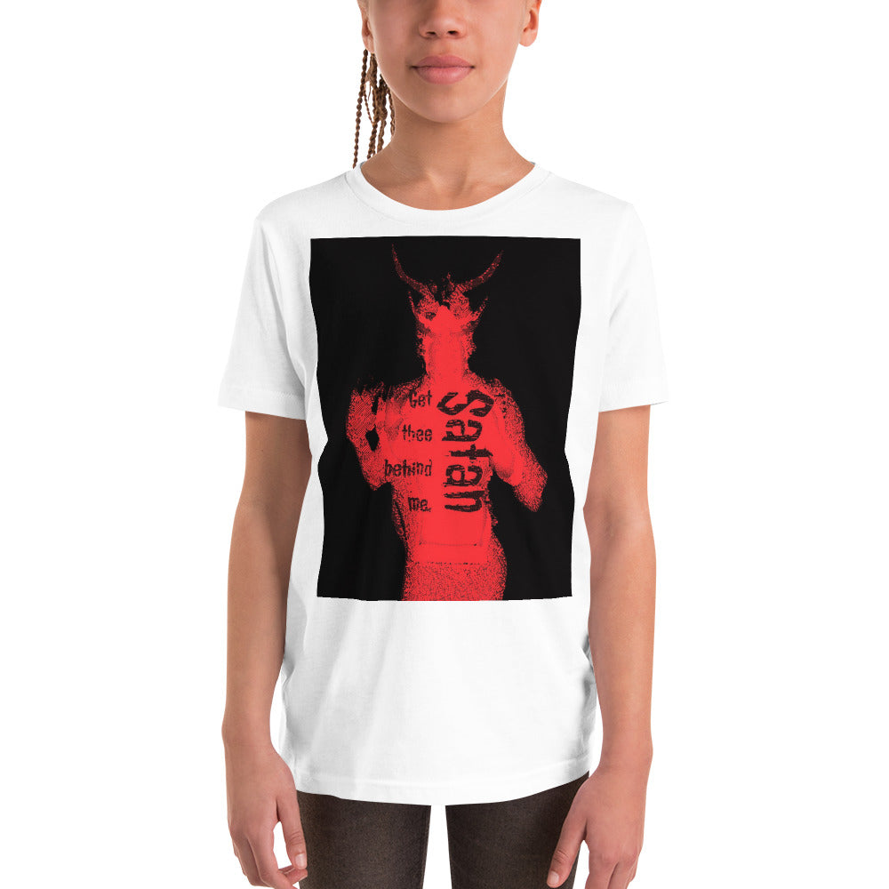 Youth Short Sleeve T-Shirt