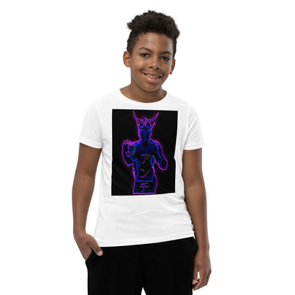 Youth Short Sleeve T-Shirt