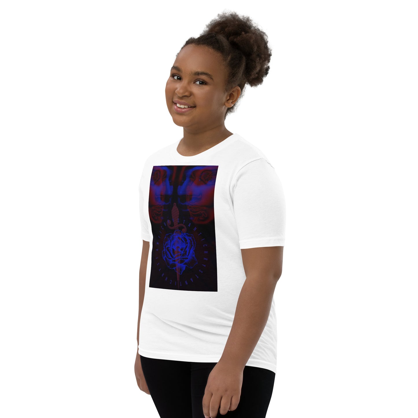 Youth Short Sleeve T-Shirt
